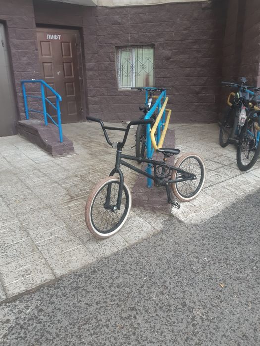 Бмх харошем состаяний