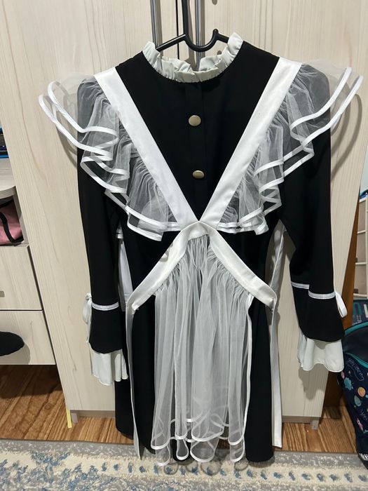 Школьная форма