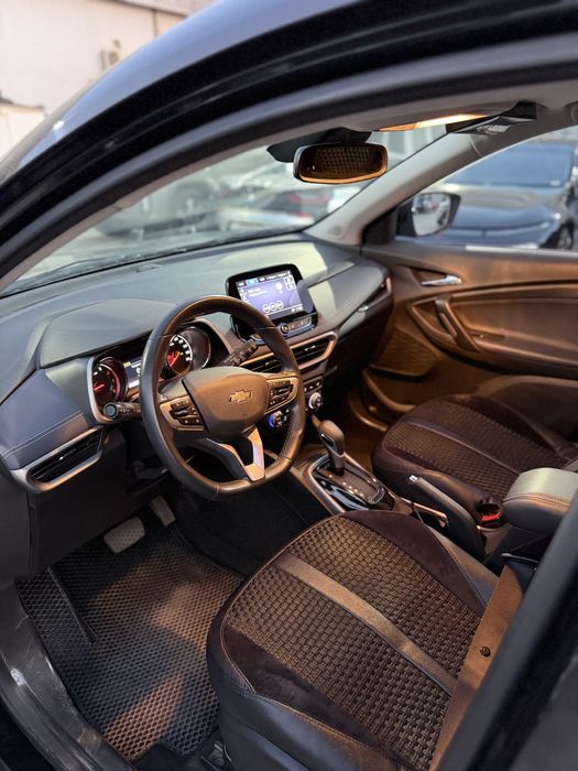 Chevrolet Tracker 2023 — 6