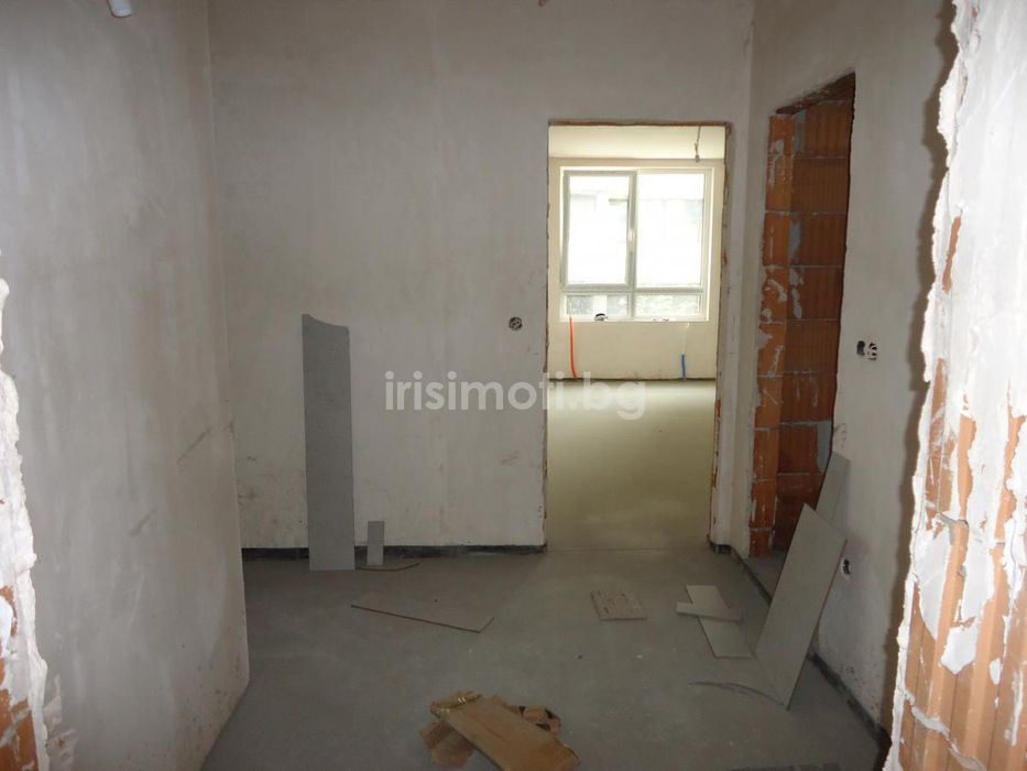 Продава тристаен, €197500, 101кв.м. в Красна поляна