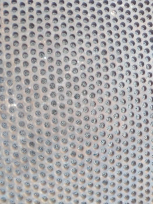 Сетка для дробилки