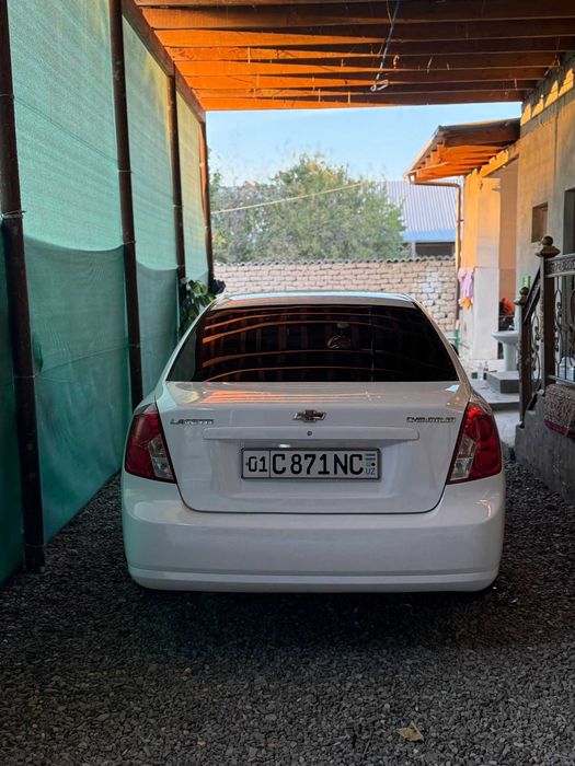 Lacetti Sotıladı Avtomat