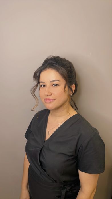 Педикюр Мужской и Женский