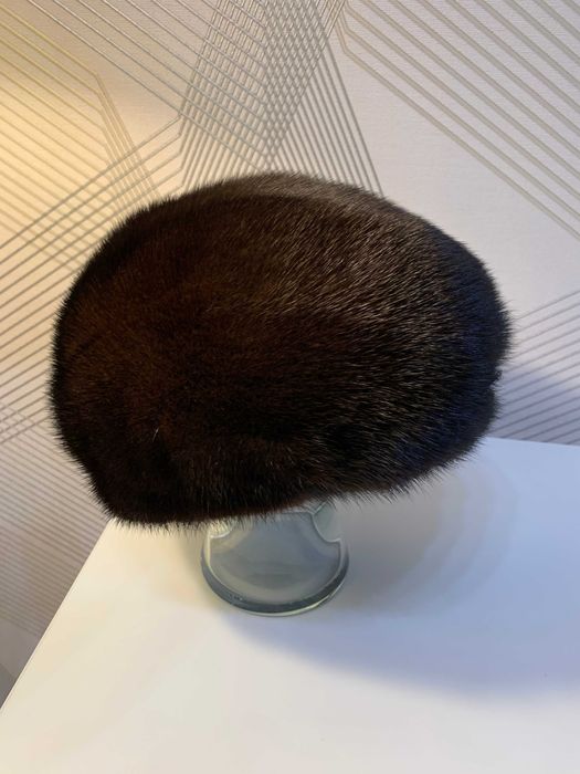 продам шапку женскую