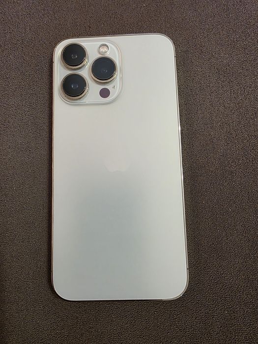 Iphone 13 Pro Gold 128 GB