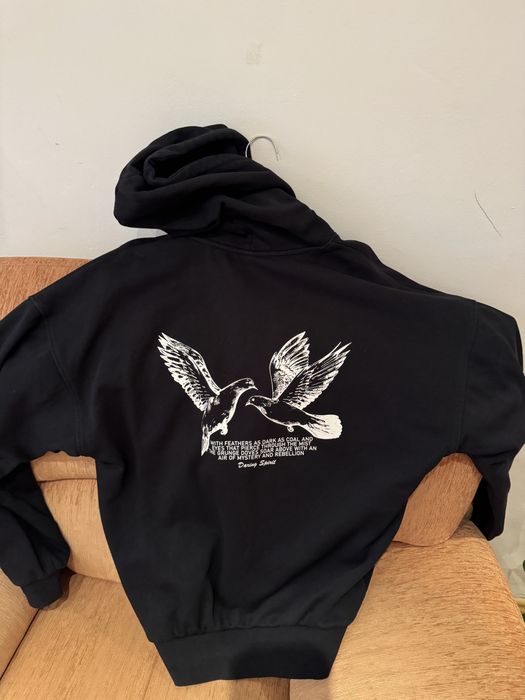 Vand hanorac stare foarte buna, aproape nou