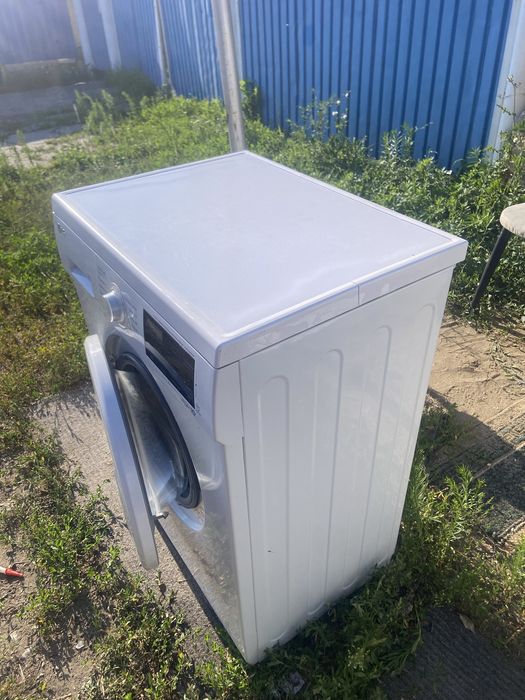 Продам стиральные машины БУ с гарантией