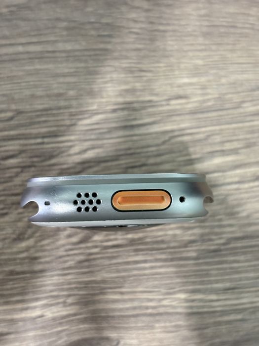 Apple Watch Ultra в хорошем состоянии