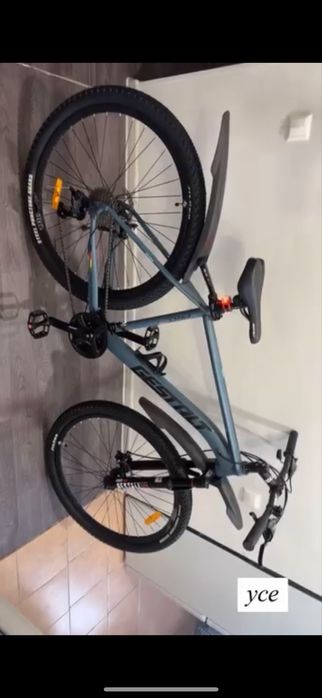 GESTALT - спортивный велосипед.