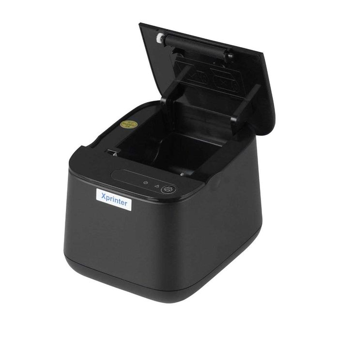 принтер для ЧЕКОВ Xprinter 58iil xp-58iit 58mm чек принтер