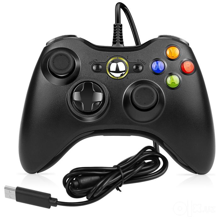 Xbox 360 SLIM  [512GB]