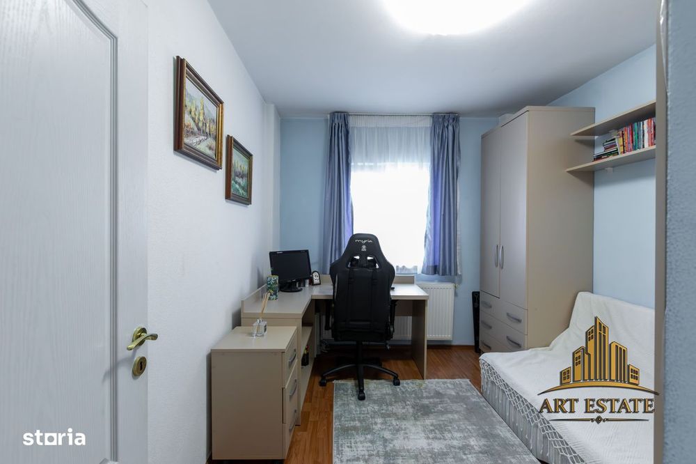 Apartament,
