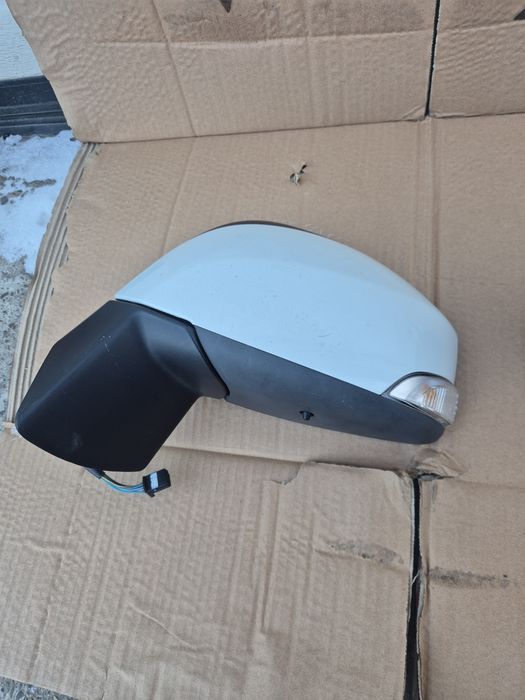 Oglinzi Renault Scenic3 Facelift 2012-2015. Volan stinga. Preț bucata.