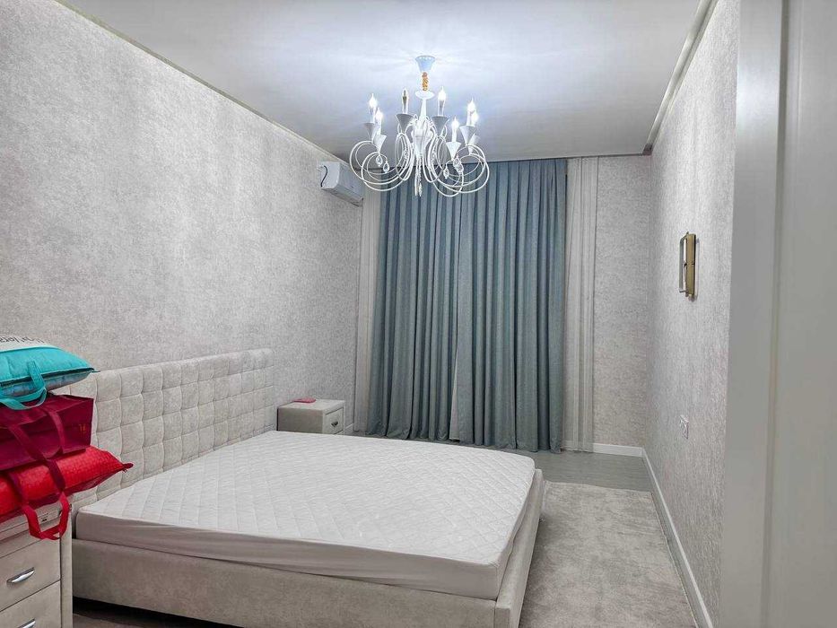 Продаётся квартира