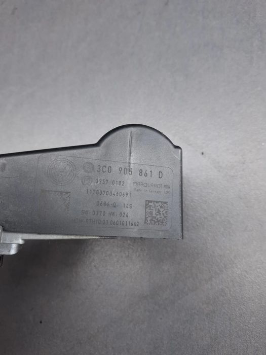 Blocator volan 3C0 905 861 D Volkswagen VW Passat 2005