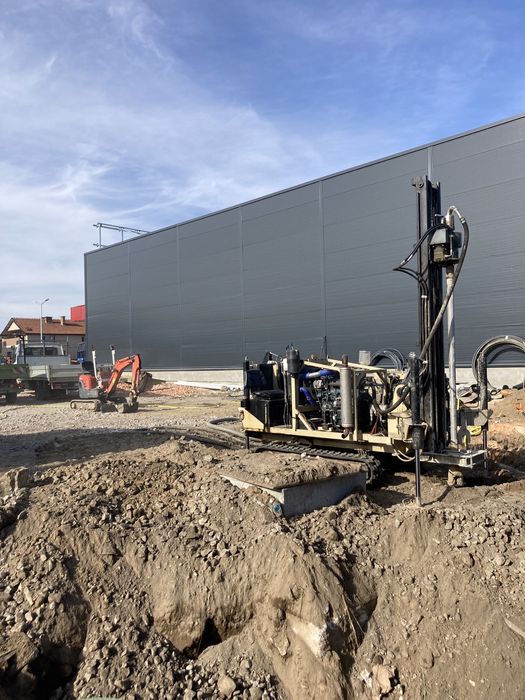 Сондожи за вода