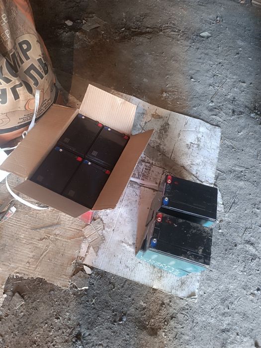 Продам электровелосипед