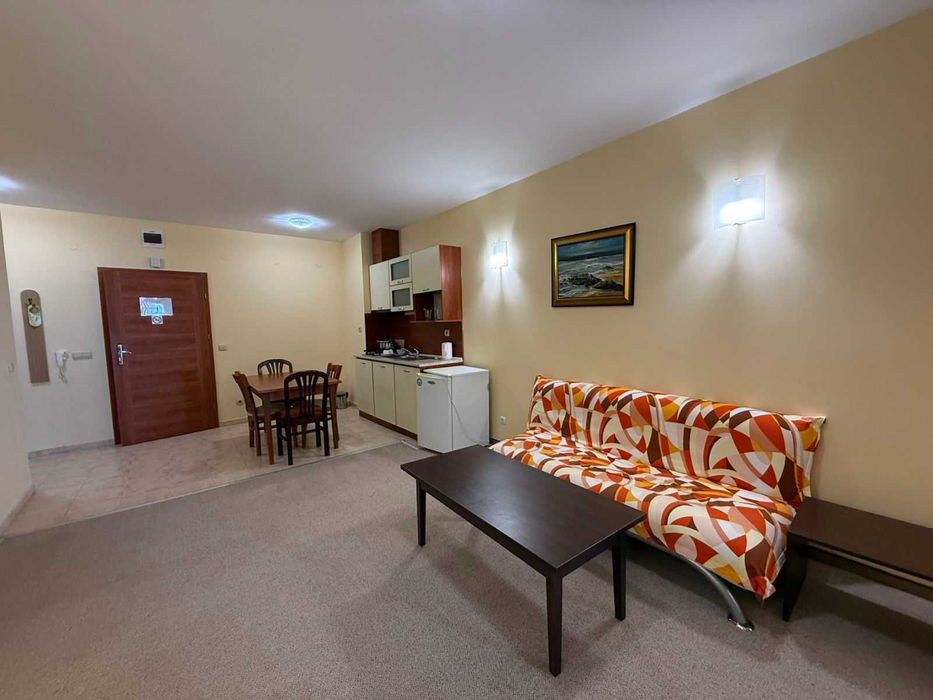 Продава се Едностаен апартамент в к.к. Златни пясъци - 57 кв.м за 635 €/кв.м - Снимка #8
