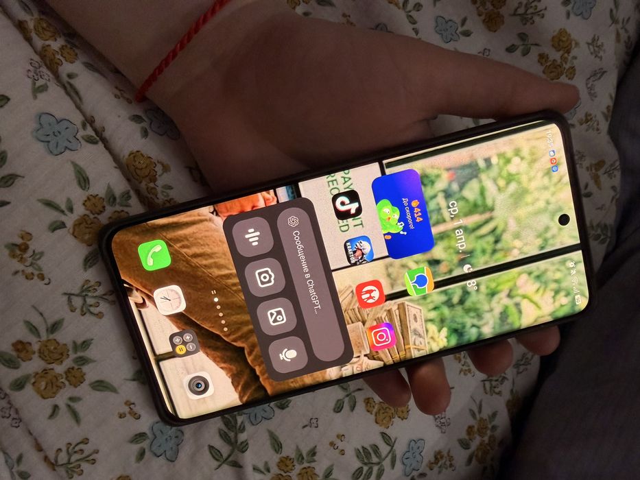 Realme gt 6 t