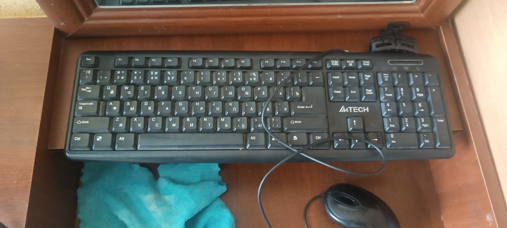 Компютер Электроника