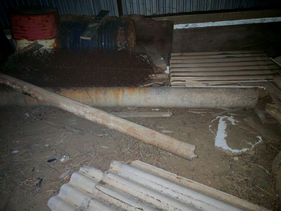 Азбест труба сатылады