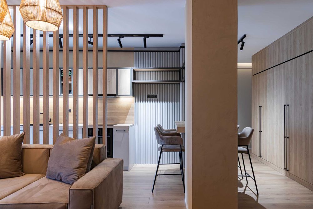 Apartament de inchiriat