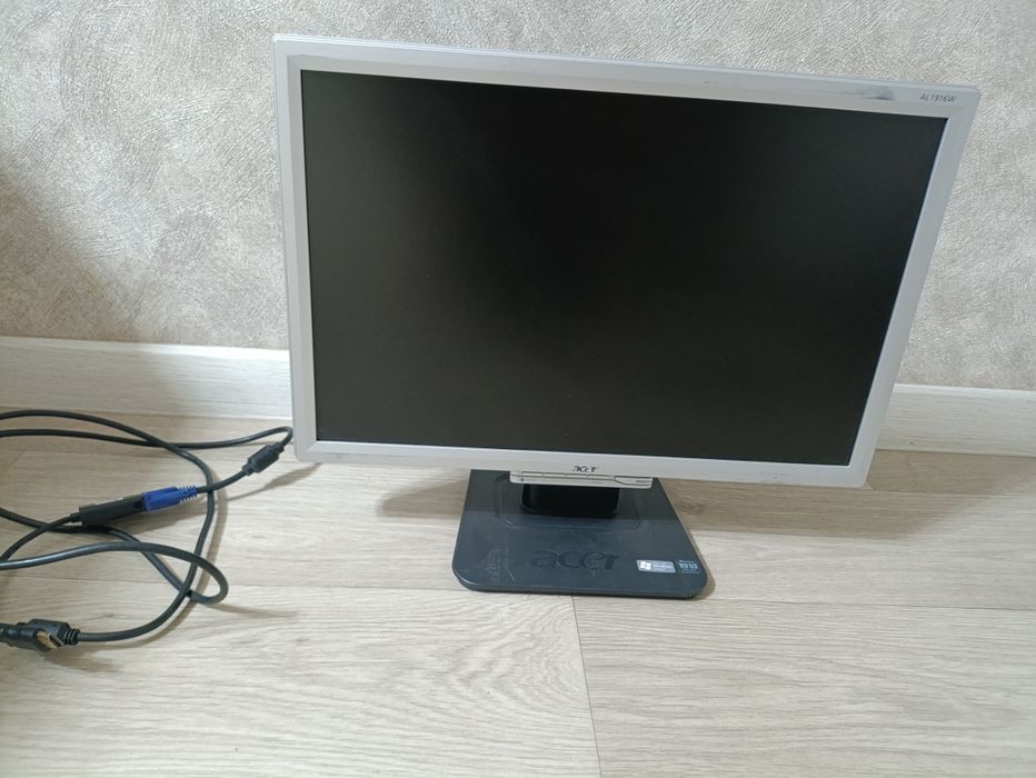 Монитор Acer 19 дюймов