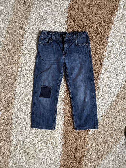 Продам джинсы на мальчика