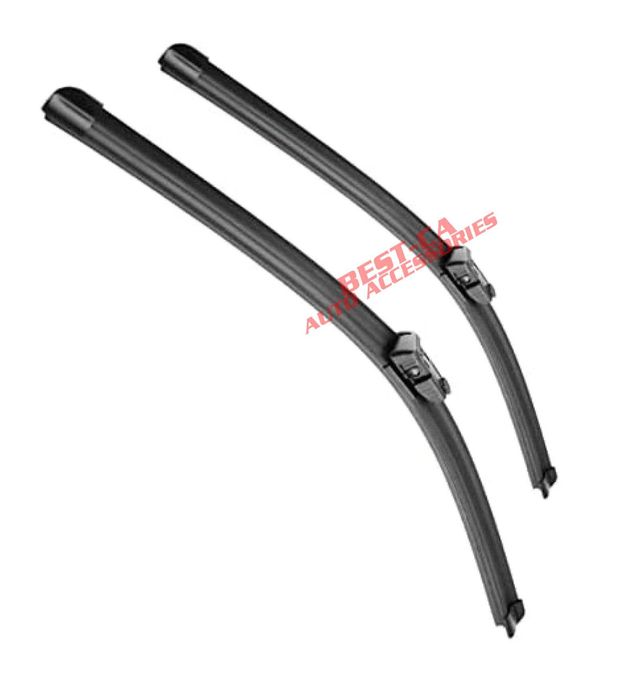 Set stergatoare parbriz 60+45 cm. pentru Peugeot 308 Mk2 (2013-2021)