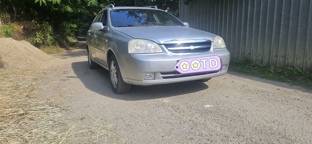 CHEVROLET Unknown Model 2007 — imagine 2