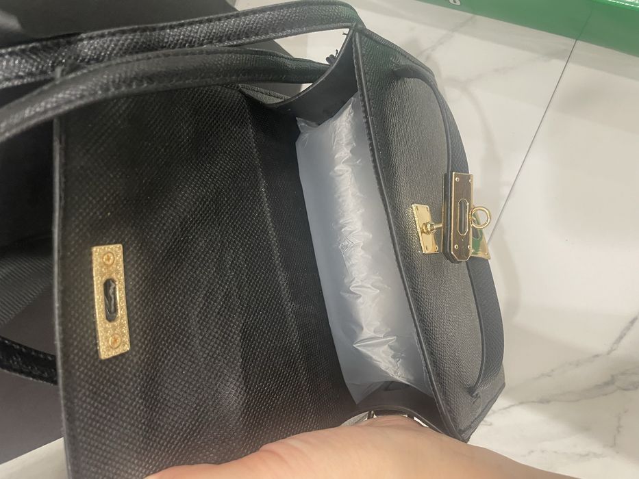 Новая детка сумочка