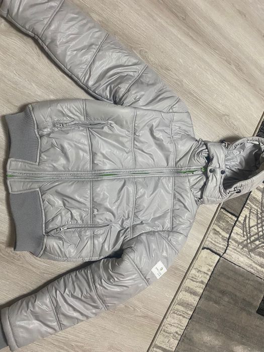 Geaca Skoda nouă cu eticheta