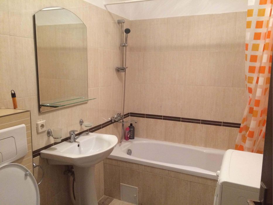Apartament de inchiriat