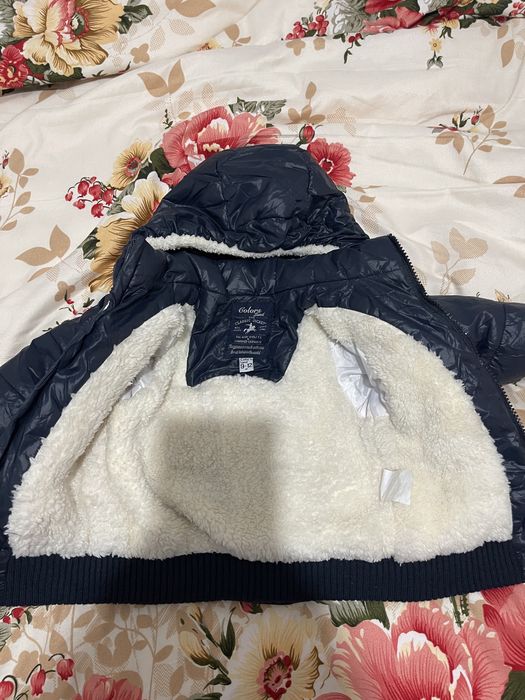 Продам детский комбинезон