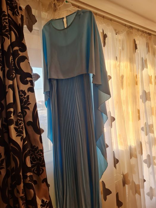 Haine dama de ocazie sau zii de zi