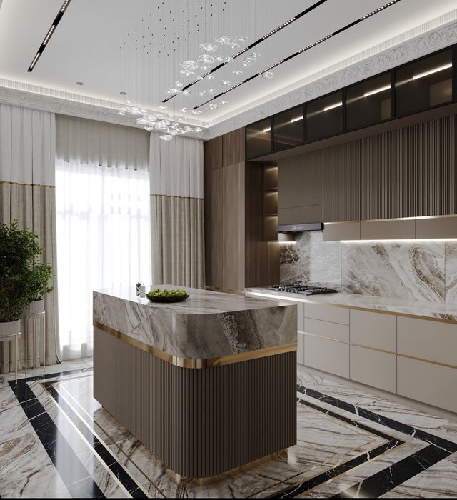 услуги Дизайнер интерьера, Дизайнер интерьер хизмати