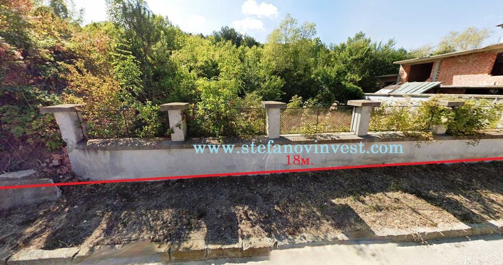 Продава се Парцел в Обзор - 580 кв.м за 52 €/кв.м - Снимка #1