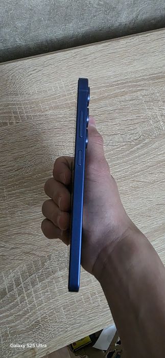 Samsung Galaxy S25 plus срочно продам