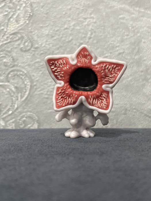 Will,Уилл в подарок демогорган