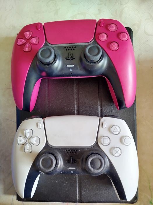 Продаю playstation 5 фатка