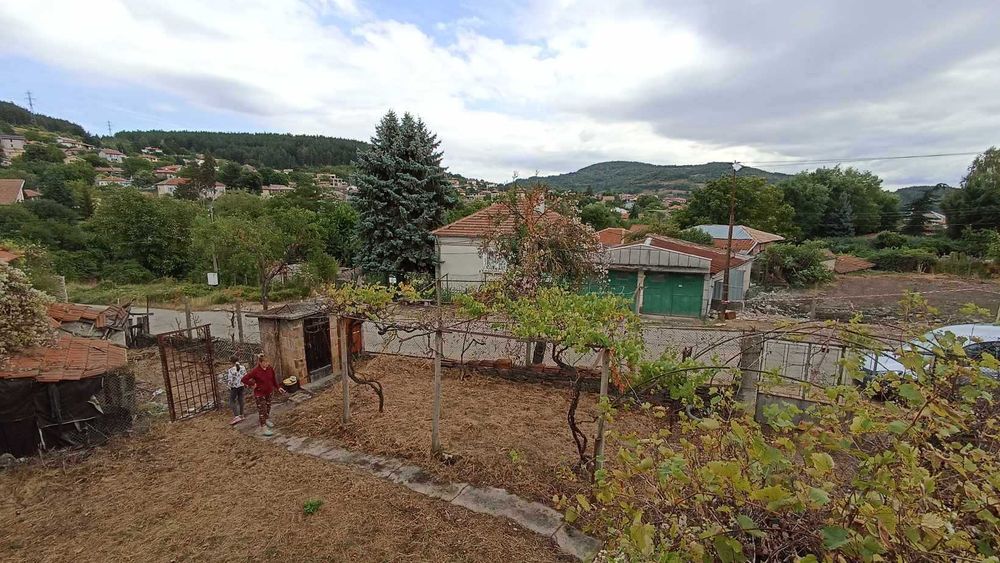 Продава се Къща в с. Змейово, Област Стара Загора - 100 кв.м за 550 €/кв.м - Снимка #4