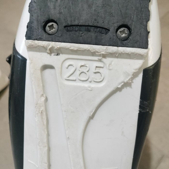 Clapari Fischer Somatec Power Grip Control