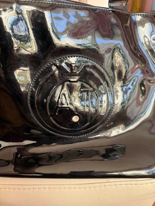 Armani дамска чанта