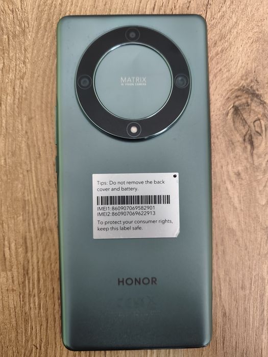 Honor Magic 5 Lite 5G комплект