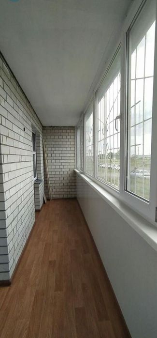 Сдам квартиру 3 комнатную Бензострой