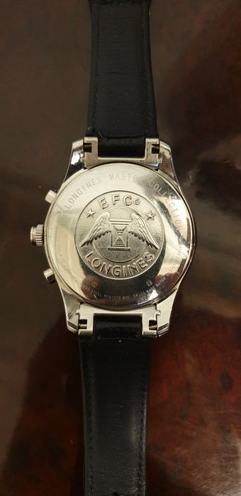 Часы Longines продаются