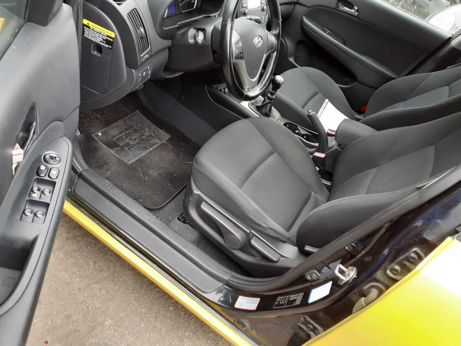 Хюндай и30/Hyundai i30