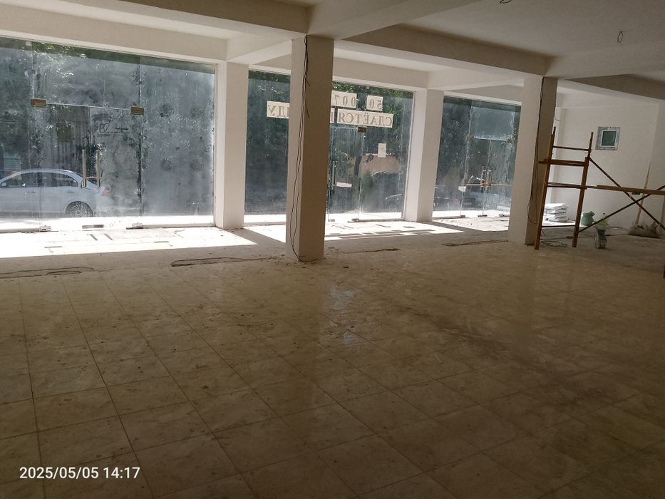 Сдается или продается нежилое помещение