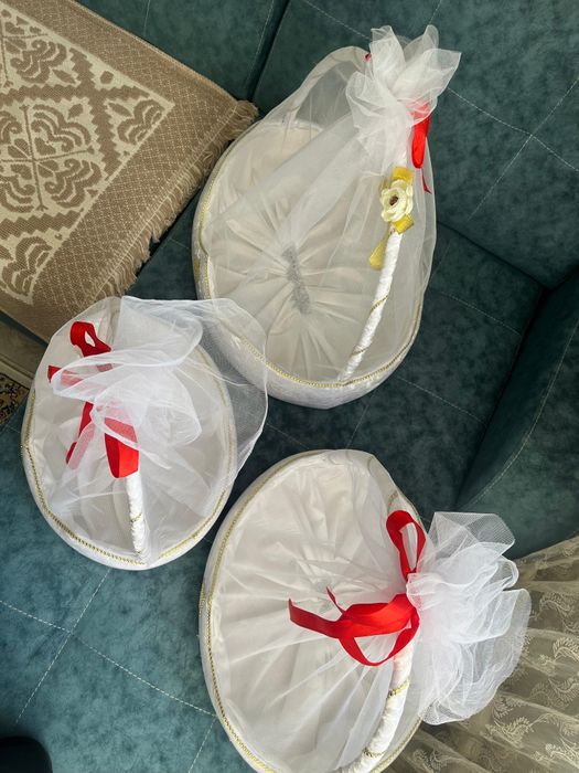 Продам корзинку на кудалык