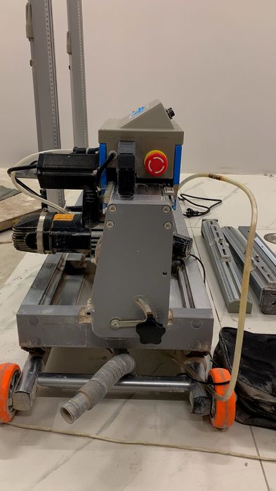 Плиткорез электрический